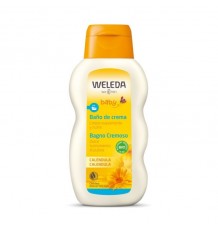 Weleda Set Bienvenido Bebé Caléndula + Bolso de Paseo Regalo