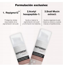 Repigment12 Plus 75ml