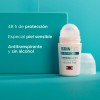 Isdin Desodorante Lambda Control Roll On free Sin Alcohol 50ml