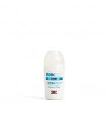 Isdin Desodorante Lambda Control Roll On free Sin Alcohol 50ml