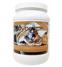 Bodybell Bote Cafe Frappe 450 g