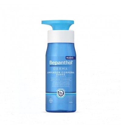 Bepanthol Derma Gel Corporal 400ml