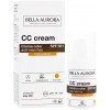 Bella Aurora Crema Color Anti Manchas Spf50+ 30ml