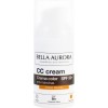 Bella Aurora Crema Color Anti Manchas Spf50+ 30ml