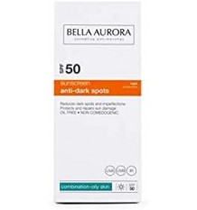 Bella Aurora Protector Solar Antimanchas Spf50 Piel Normal Mixta 50ml