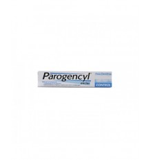 Parogencyl Paste Control 75 ml