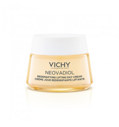 Vichy Neovadiol Peri menopausia Crema de Dia Pieles Normales y Mixtas 50ml