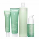 Caudalie Rutina Vinopure Antiimperfecciones 4 pasos