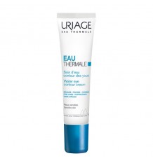 Uriage Eau Thermale Crema Contorno De Ojos De Agua 15 ml