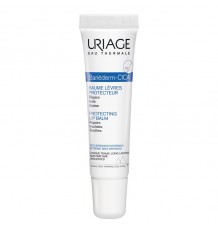 Uriage Bariéderm Cica-Labios Bálsamo Protector 15 ml