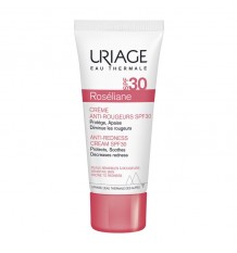 Uriage Roséliane Crema Anti Rojeces Spf30 Piel Sensible 40ml