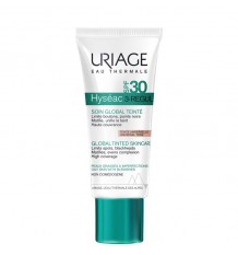 Uriage Hyséac 3 Regul Con Color SPF 30 40 ml