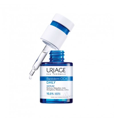 Uriage Bariéderm Cica Daily Sérum 30 ml Uriage Bariéderm Cica Daily Sérum 30 ml