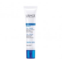 Uriage Bariéderm Cica Daily Gel Crema 40 ml