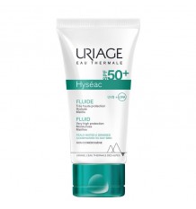 Uriage Hyséac SPF 50 + fluido Solar 50 ml
