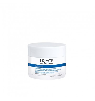 Uriage Xémose Cerato Relipidizante Anti-Irritaciones 200 ml Uriage Xémose Cerato Relipidizante Anti-Irritaciones 200 ml