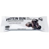 Protein Bun Bizcocho Double Chocolate 15 Unidades Expositor