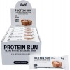 Protein Bun Bizcocho Salted Caramel 15 Unidades Expositor