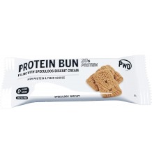 Protein Bun Bizcocho Speculoos Biscuit 15 Unidades Expositor