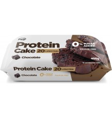 Pwd Protein Cake Chocolate 400 g 20% Proteina
