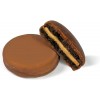 Pwd Protein Cookie Chocolate & Salted Caramel 18 Unidades 34% Proteina