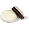 Pwd Protein Cookie White & Milk Chocolate 18 Unidades 34% Proteina