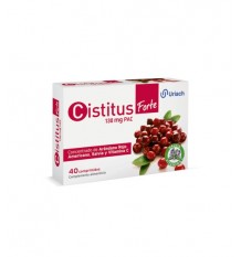 Cistitus Forte 40 comprimidos