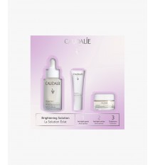 Caudalie Vinoperfect Radiance Serum 30ml + Eyes 5ml + Anti-stain Cream 15ml