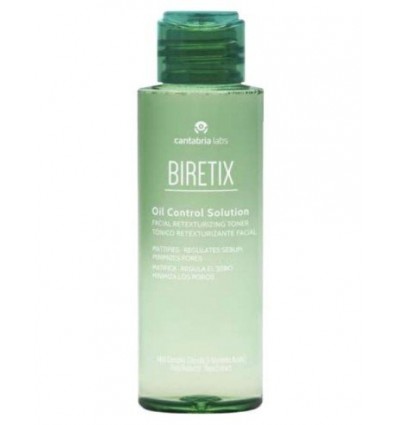 Biretix Oil Control Solution Tónico 100ml