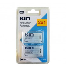 KIN Cera Dental Kin Pack 2 Unidades