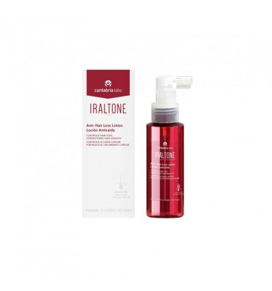 Iraltone Locion Anticaida 100ml