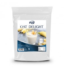 Pwd Oat Delight Harina de Avena Platano 1.5 Kg