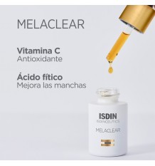 isdinceutics melaclear