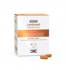 Lambdapil Hairdensity 180 capsules