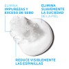 La Roche Posay Effaclar Gel Limpiador 400 ml Recarga Refill 