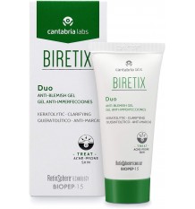 Biretix Duo Gel Antiimperfecciones 30 ml
