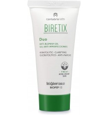 Biretix Duo Gel Antiimperfecciones 30 ml