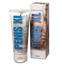 Penis Xl Crema Aumento Pene 50 Ml