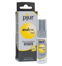 Pjur Analyse Me! Anal Comfort Spray 20 Ml