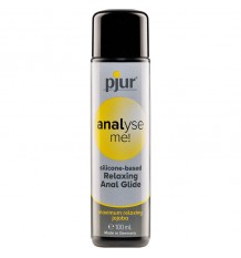 Pjur Analyse Me Gel Relajante Anal 100 Ml