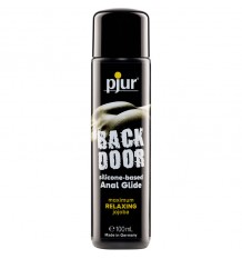 Pjur Back Door Gel Relajante Anal 100 Ml