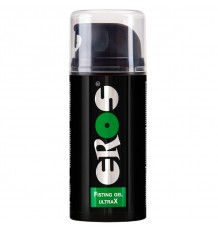 Eros Fisting Anal Gel Lubricante Relajante 100 Ml