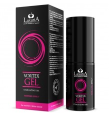 Vortex Gel Efecto Calor 30 Ml