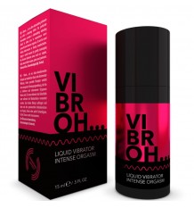 Vibroh Vibrador Liquido 15 Ml