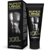 Super Grande Xxl Creme Volumizador Pênis 75 Ml