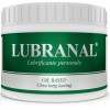 Lubranal Lubrifist Lubricante Crema Anal Base Aceite 150 Ml
