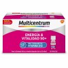 Multicentrum Energía Y Vitalidad 50+ 15 Frascos