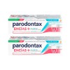 Parodontax Encias + Dentifrico 75ml + 75ml Duplo Promocion