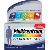 Multicentrum Hombre 50+ 30 Comprimidos