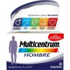 Multicentrum Hombre 30 Comprimidos